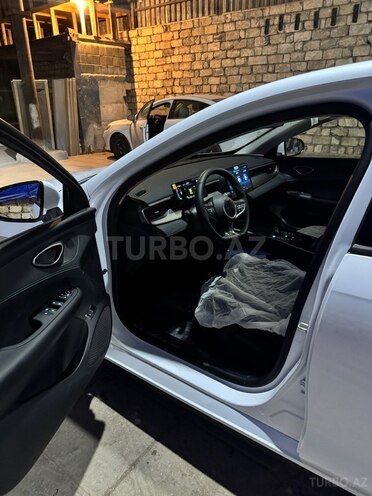 BYD  2025, 0 km - 1.5 l - Bakı
