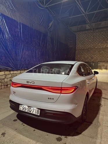 BYD  2025, 0 km - 1.5 l - Bakı