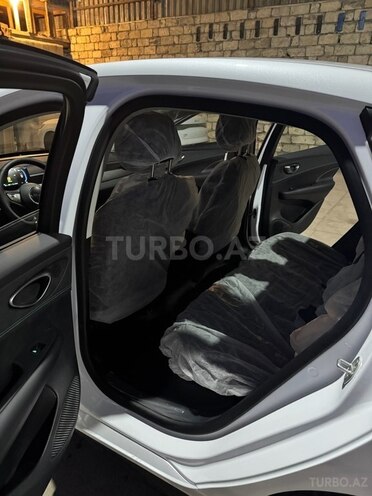 BYD  2025, 0 km - 1.5 l - Bakı