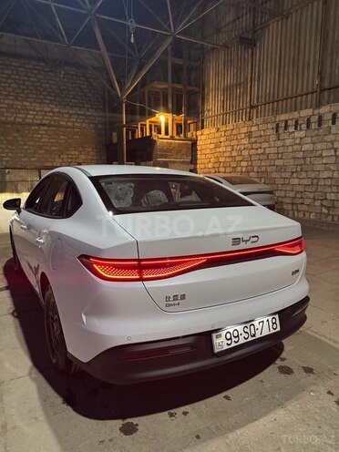 BYD  2025, 0 km - 1.5 l - Bakı