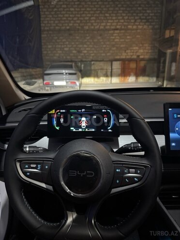 BYD  2025, 0 km - 1.5 l - Bakı