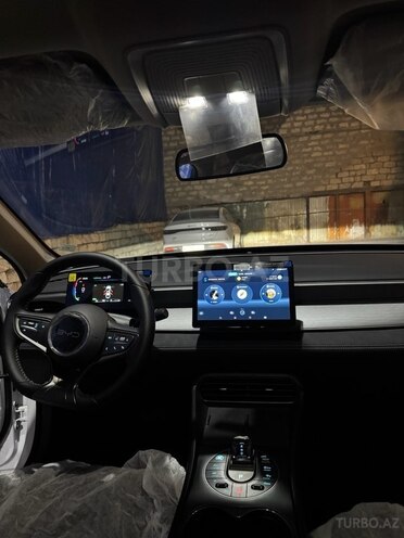 BYD  2025, 0 km - 1.5 l - Bakı