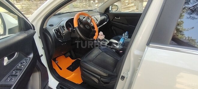 Kia Sportage 2012, 93,000 km - 2.0 l - Sumqayıt