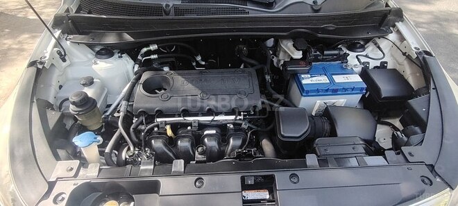 Kia Sportage 2012, 93,000 km - 2.0 l - Sumqayıt