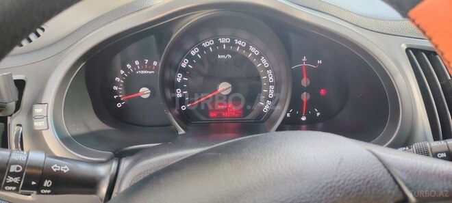 Kia Sportage 2012, 93,000 km - 2.0 l - Sumqayıt