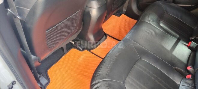 Kia Sportage 2012, 93,000 km - 2.0 l - Sumqayıt