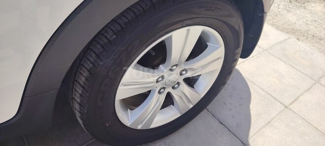Kia Sportage 2012, 93,000 km - 2.0 l - Sumqayıt