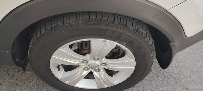 Kia Sportage 2012, 93,000 km - 2.0 l - Sumqayıt