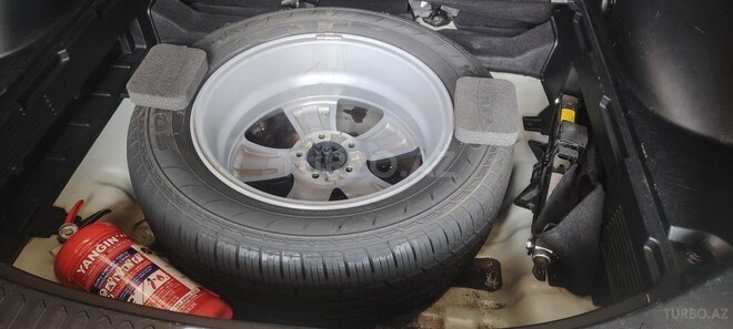 Kia Sportage 2012, 93,000 km - 2.0 l - Sumqayıt