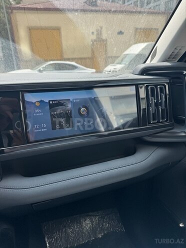BYD  2025, 0 km - 1.5 l - Bakı