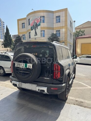 BYD  2025, 0 km - 1.5 l - Bakı