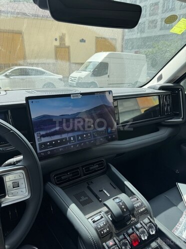 BYD  2025, 0 km - 1.5 l - Bakı