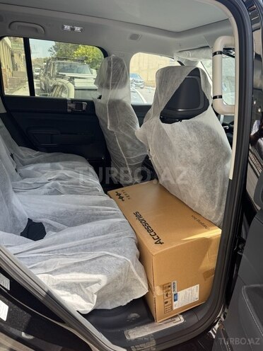 BYD  2025, 0 km - 1.5 l - Bakı