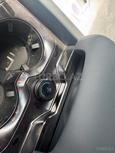 BYD  2025, 0 km - 1.5 l - Bakı