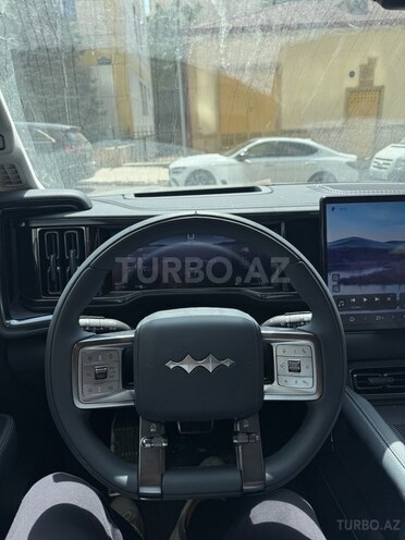 BYD  2025, 0 km - 1.5 l - Bakı