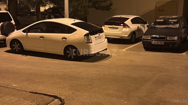 Toyota Prius 2006, 299,999 km - 1.5 l - Bakı