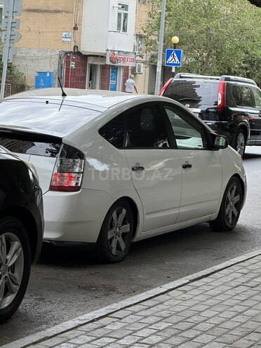 Toyota Prius 2006, 299,999 km - 1.5 l - Bakı