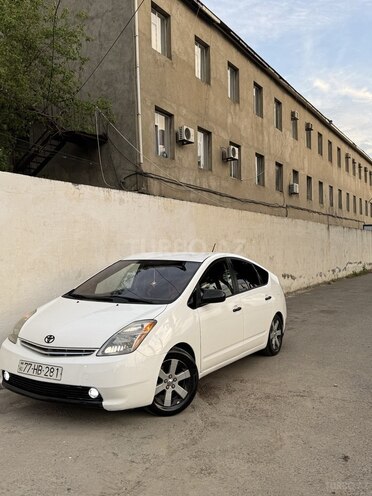 Toyota Prius 2006, 299,999 km - 1.5 l - Bakı