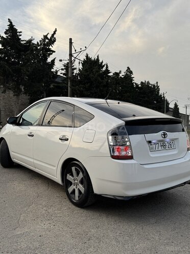 Toyota Prius 2006, 299,999 km - 1.5 l - Bakı