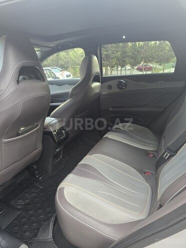 BYD Frigate 07 2023, 20,000 km - 1.5 l - Bakı