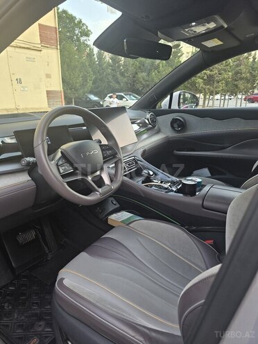 BYD Frigate 07 2023, 20,000 km - 1.5 l - Bakı