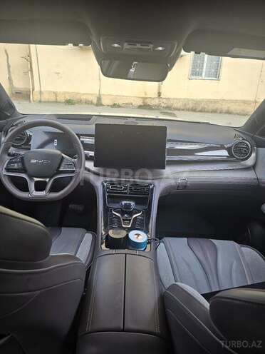 BYD Frigate 07 2023, 20,000 km - 1.5 l - Bakı