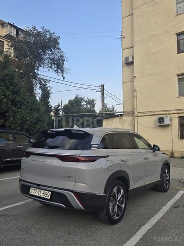 BYD Frigate 07 2023, 20,000 km - 1.5 l - Bakı