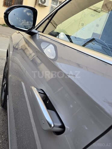 BYD Frigate 07 2023, 20,000 km - 1.5 l - Bakı