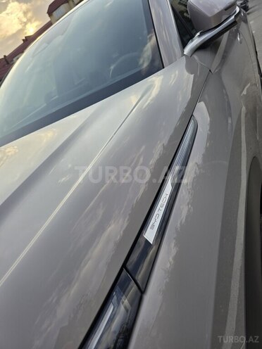 BYD Frigate 07 2023, 20,000 km - 1.5 l - Bakı