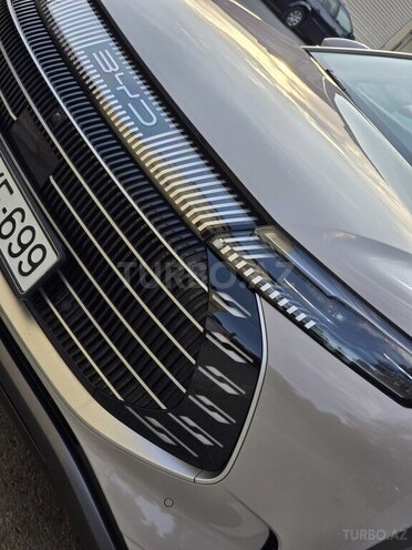 BYD Frigate 07 2023, 20,000 km - 1.5 l - Bakı