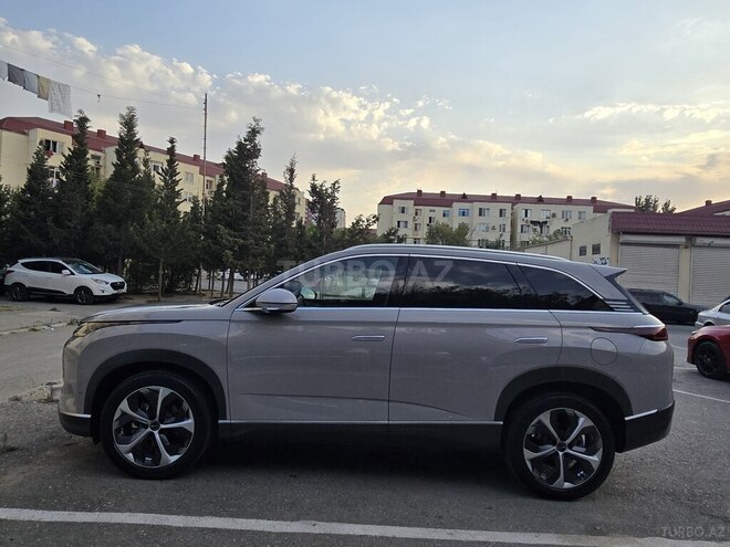 BYD Frigate 07 2023, 20,000 km - 1.5 l - Bakı