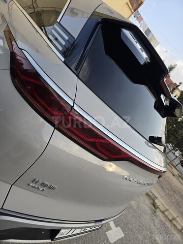 BYD Frigate 07 2023, 20,000 km - 1.5 l - Bakı