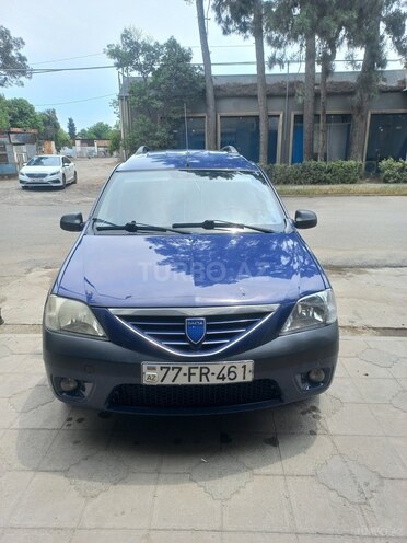 Dacia Logan-1