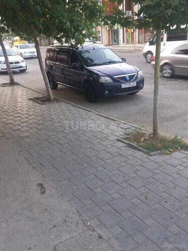 Dacia Logan-2