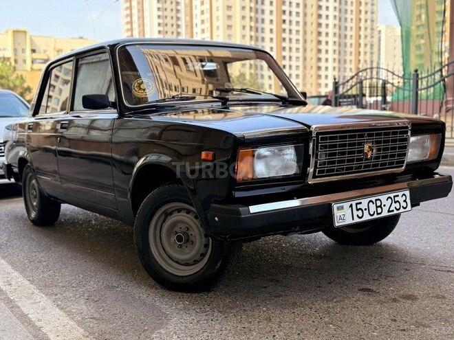 LADA (VAZ) 2107 2011, 590,000 km - 1.6 л - Bakı