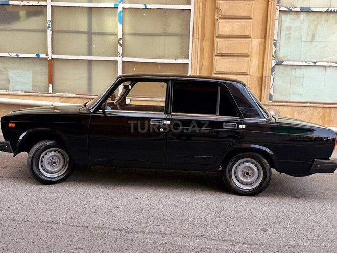 LADA (VAZ) 2107 2011, 590,000 km - 1.6 л - Bakı