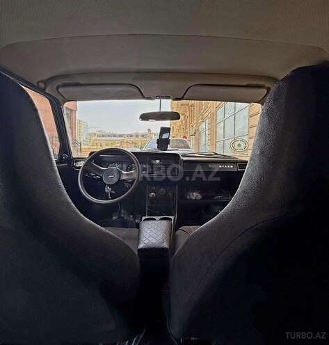 LADA (VAZ) 2107 2011, 590,000 km - 1.6 л - Bakı