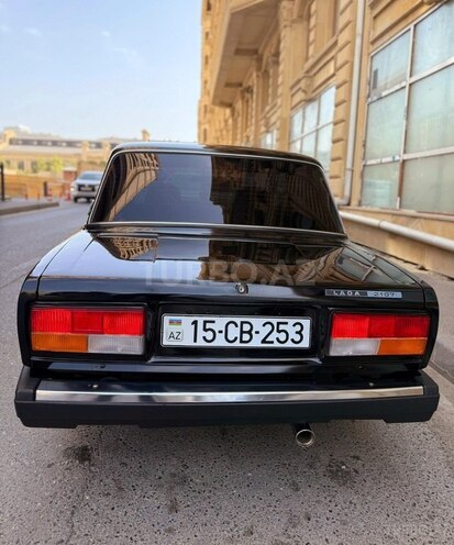 LADA (VAZ) 2107 2011, 590,000 km - 1.6 л - Bakı