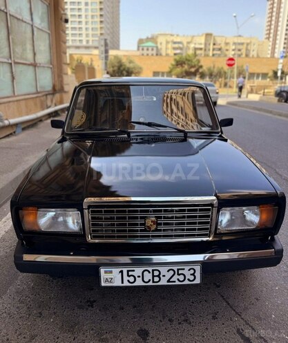LADA (VAZ) 2107 2011, 590,000 km - 1.6 л - Bakı
