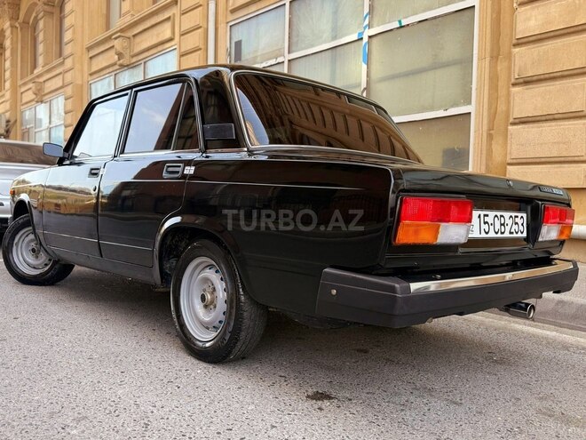 LADA (VAZ) 2107 2011, 590,000 km - 1.6 л - Bakı