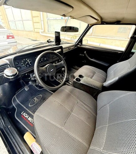 LADA (VAZ) 2107 2011, 590,000 km - 1.6 л - Bakı