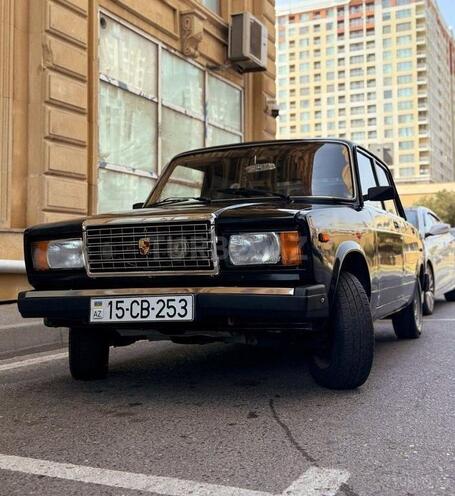 LADA (VAZ) 2107 2011, 590,000 km - 1.6 л - Bakı