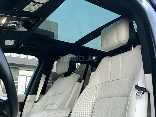 Land Rover Range Rover 2018, 140,000 km - 3.0 л - Bakı