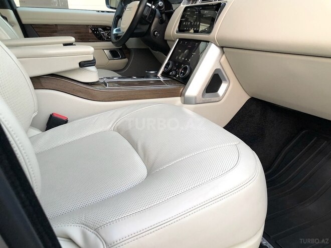 Land Rover Range Rover 2018, 140,000 km - 3.0 л - Bakı