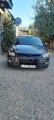Hyundai i30 2009, 385,000 km - 1.6 l - Şirvan