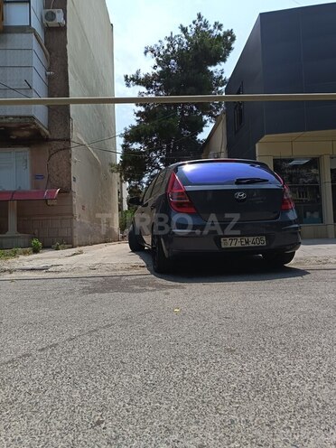Hyundai i30 2009, 385,000 km - 1.6 l - Şirvan
