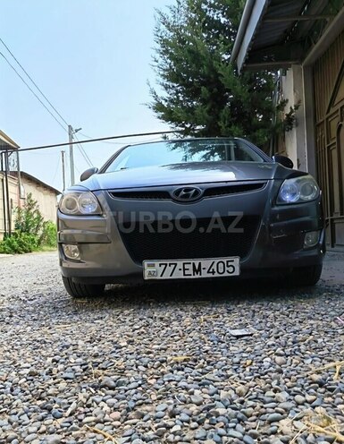 Hyundai i30 2009, 385,000 km - 1.6 l - Şirvan