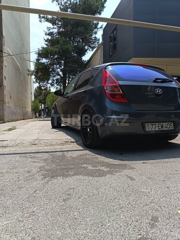 Hyundai i30 2009, 385,000 km - 1.6 l - Şirvan