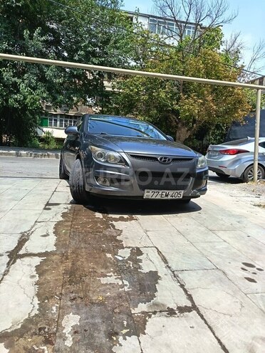 Hyundai i30 2009, 385,000 km - 1.6 l - Şirvan