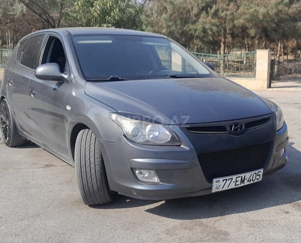 Hyundai i30 2009, 385,000 km - 1.6 l - Şirvan